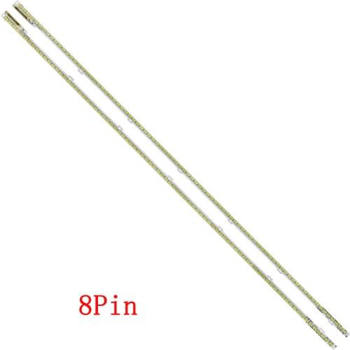 LED Backlight strip 84 Lamp For Samsung 46" TV UA46D6600 UN46D6900WFXZA UE46D6510 UE46D6530 BN64-01645A 2011SVS46 FHD-6.5K-LEFT