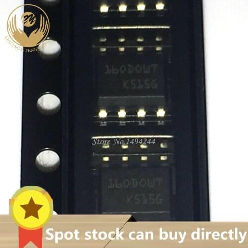 Spot 160DOWT M35160 160 160dowq 160D0WQ 160 dowt M35160-WMN3TPGTR sop8