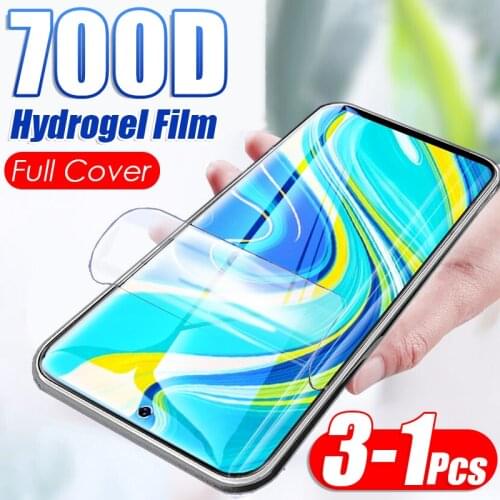 TWWEI Screen Protectors For Xiaomi Redmi