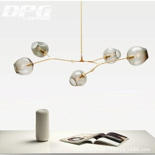 Vintage Pendant Lamp Fixtures