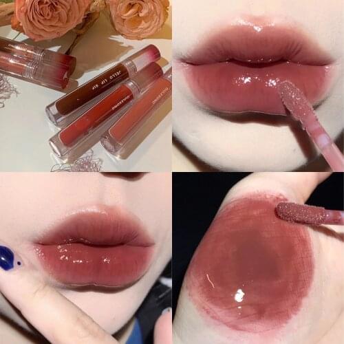 Moisturizing Lip Gloss Wenimor China
