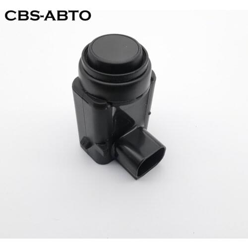 12787793 0263003208 PDC PARKING SENSOR Car Reverse Parking Assistance For Opel Ford Focus Saab 0263003172 6238242 93172012