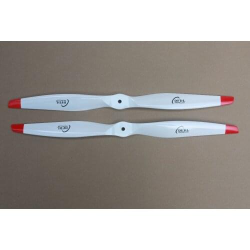2 pcs/lot DFDL 20x6/20x8/20x10/20x12 CW CCW Wooden /beech Propeller For RC Electric Airplane Quadcopter Multicopter