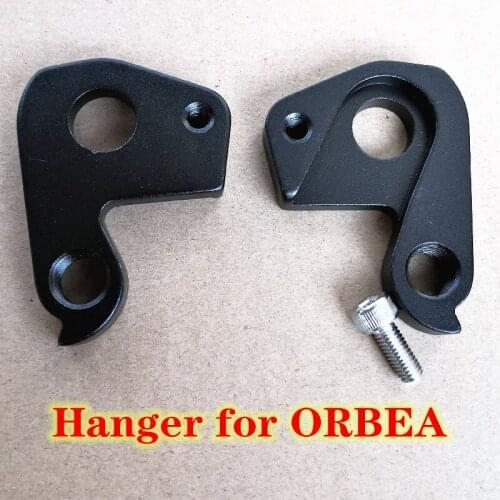 5PCS Bicycle Derailleur Hanger for SRAM Orbea OIZ OMR 19 Alma OMP 18 ORBEA OIZ 2020 MECH DROPOUT BIKE extender carbon frame bike