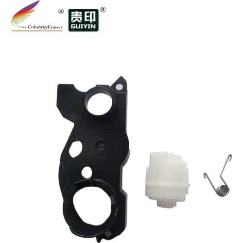 ACC-TN450 KIT) for brother TN 2220 2010 2060 2210 2225 2215 450 420 2280 2260 2230 2235 2275 flag gear cap reset lever