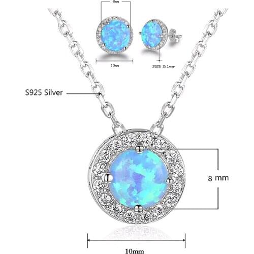 AiMolies Jewelry Sets