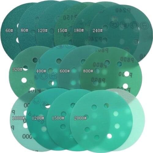 BIKENSTAR Polishing Wheels