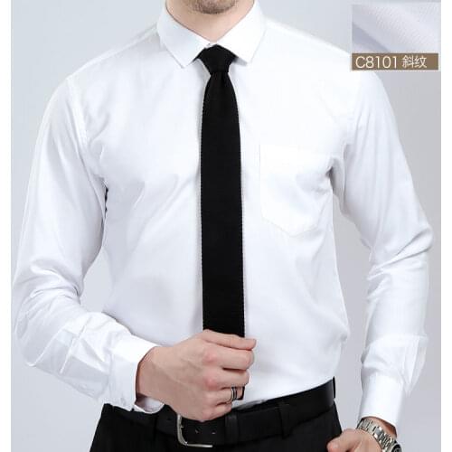 Crocodile Men's Slim Fit Shirts