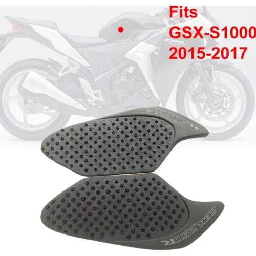 For Honda CBR250R 2010 2011 2012 2013 2014 2015 Knee Grip Traction Pads Fuel Gas Tank Pad Decals CBR250R CBR 250 R Motorbike