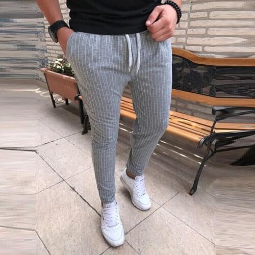 GOMYIE Casual Men's Pants