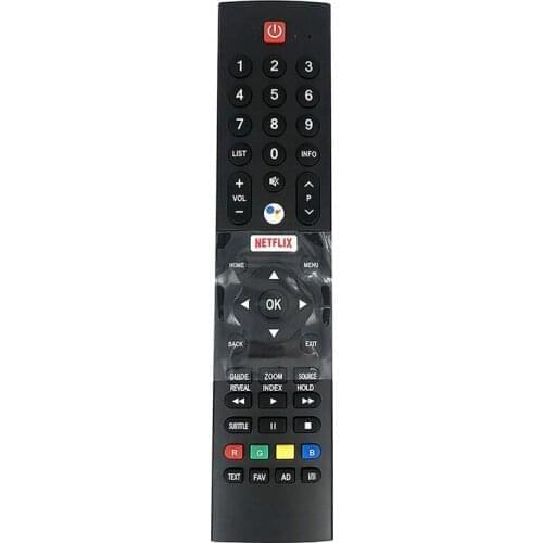 HOF19I127GPD10 for Panasonic Vioce TV Remote Control with NETFLIX TH-32GS550V TH-43GX650S TH-49GX650K