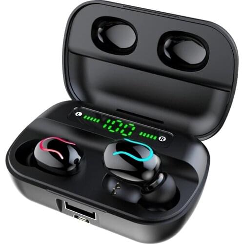Headphones With Microphone HOYBOW China