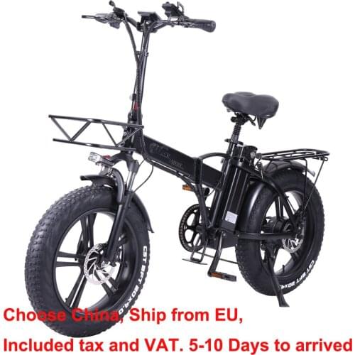 LOLTRA Electric Mountain Bikes