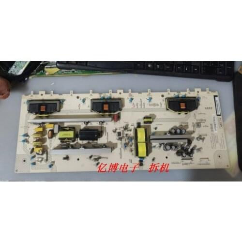 LT42710FHD LT4263F power panel R - HS180P - 3 hf01 XR7.820.069 V1.3
