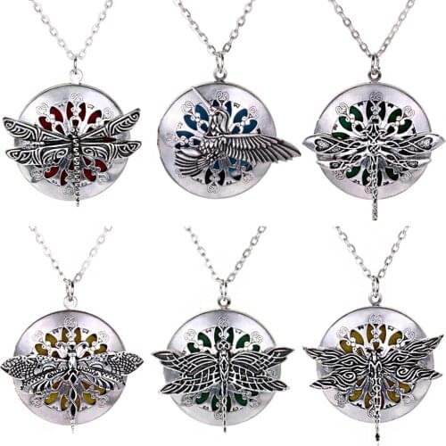 Women's Medallions MYAROMA FINDINGS China