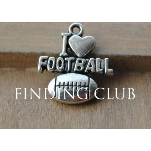 Наклейки футбол NXQXN China At AliExpress