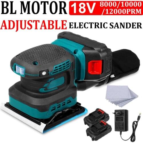 ONEVAN Sanders For Wood