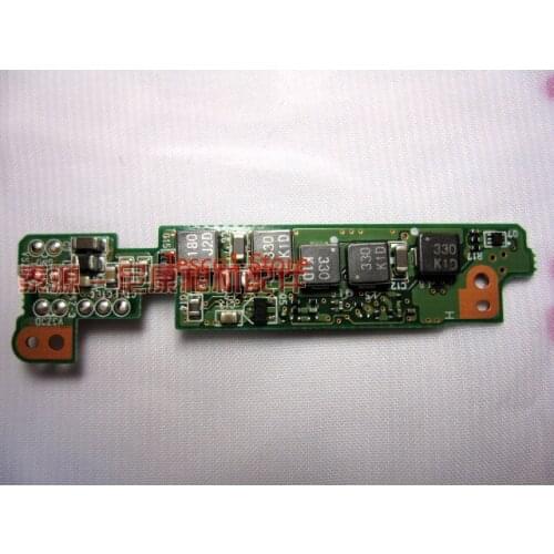 Original Camera Parts For NIKON D90 SMALL POWER BOARD PCB CCD DRIVE POWER PLATE PART REPAIR