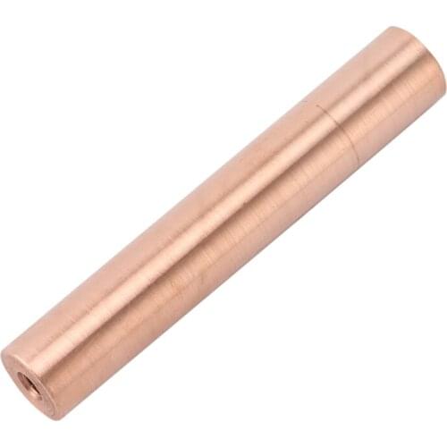 SANQ Solar Copper Anode,Replacement Copper Anode for Solar Pool Ionizer Purifier Purifiers