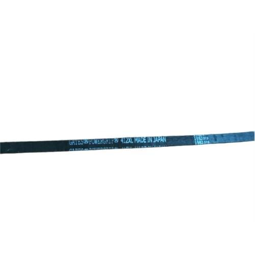 Gates 412-XL Synchronous Belt, Timing Belt,Transmission Belt