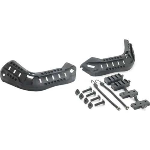 Tactical helmet MICH 2000 Helmet guide suit FMA BK FG DE