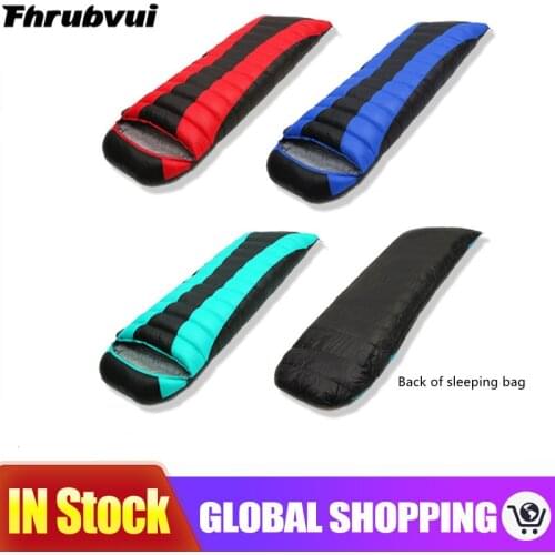 Outdoor Sleeping Bag Sport Cover Convenient Lightweight Storage Package Camping Drift Hiking Bag