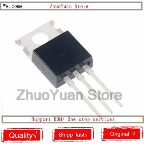 1PCS/lot BTS333 TO-220 IC chip New original In stock