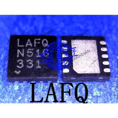1Pieces new Original LT1618EDD#TRPBF type LAFQ DFN-10 In stock real picture