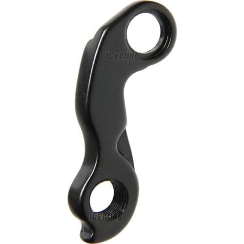 2pcs Derailleur Hanger For BERGAMONT BGM-H016 Platoon Pro Stallion Beluga Kiez Allride Vitess Horizon Dropout Gear Mech Hanger