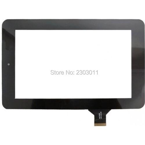 7'' New tablet pc Prestigio Multipad PMT3018 glass sensor digitizer touch screen touch panel
