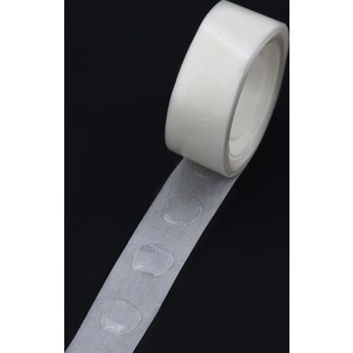 5M Balloons Accessories Balloon Chain PVC Rubber Wedding Birthday Party Backdrop Decor Balloon Chain Arch Clips Decor Supplies