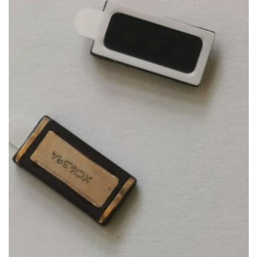 2Pcs Ear Piece Earpiece Receiver For Blackview P6000 S8 E7 E7S Alife P1 Pro P1Pro P2 Bluboo Xfire 2 Xfire2 Infocus M560 Speaker