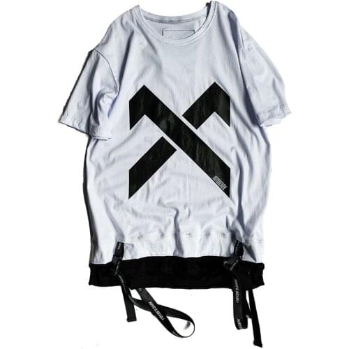 Summer Graphic T Shirts Men Women Harajuku Anime Goth Clothes Joggers Streetwear Off White Fashion Casual O-Neck Short Cotton