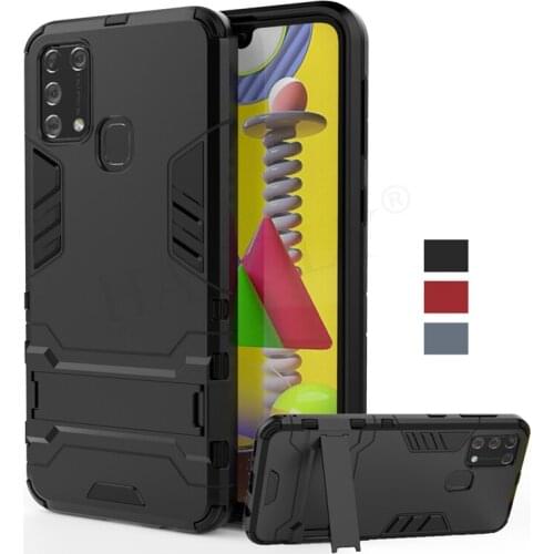 HATOLY Phone Cases Samsung Galaxy M31