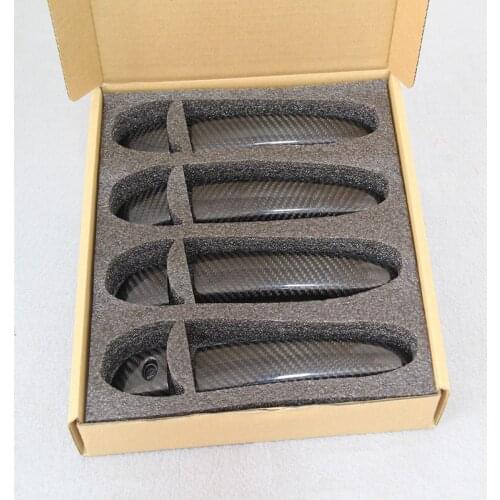 Nigaiah Car Door Handles