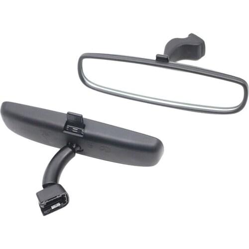 Original Interior Anti-glare Rearview Mirror Assembly For Great Wall H6 H1 H2 CDB094