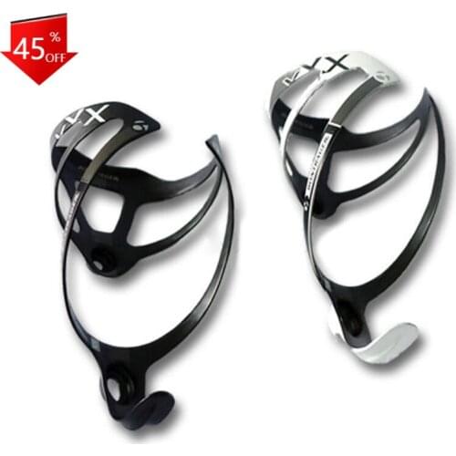 Full Carbon Fiber Water Bottle Cage MTB/Road Bicycle botellero carbono bike Bottle Holder Bike Cycling bottle cage