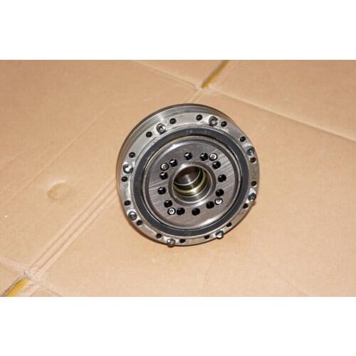 Reducer CSF-25-50 speed rater 1:50 , used in good condition . 80% appearance new , good working , free shipping