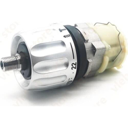 GEAR BOX ASS'Y GEARBOX for Hitachi DV18DMR DV18DL DB18DL﻿ DV14DMR DV14DL 324061 Cordless Hammer Drill