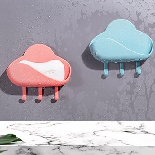 Настенные мыльницы для ванной WHPHous China At AliExpress