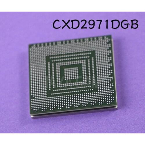 Replacement parts CXD2971DGB GPU With Balls for ps3 OCGAME