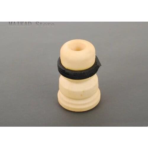 2PCS/pair Rear Shock Bump Stop for Porsche Cayenne 955 Audi Q7 VW Touareg 95533310520 95533310500 95533310510 7L0512131B