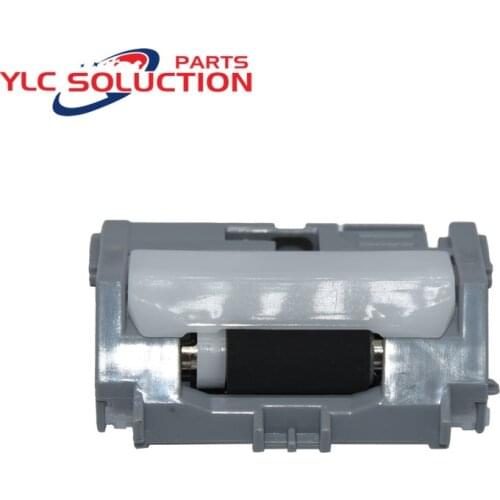 2X RM2-5397 RM2-5397-000CN For HP Laser Jet Pro M402 M403 MFP M426 402 403 426 Tray 2 Separation Roller Assembly