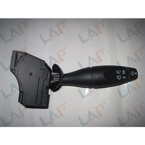 4053328 YC1T17A553AC 1093426 SW5510 98AG17A553AC YS4Z17A553AA 1S2875 SW3079 DS1991 WIPER SWITCH SWITCH LE01-07606-1 for FORD