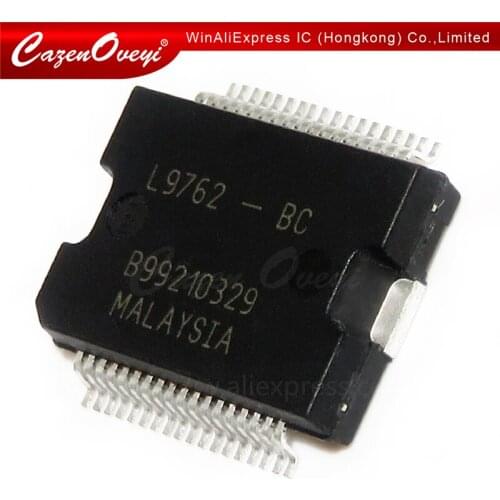 5pcs/lot L9762-BC L9762 SSOP-36 In Stock
