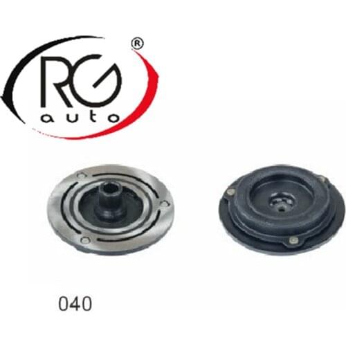 Auto AC Compressor Clutch Hub Cluch parts damper plate Application Hyundai