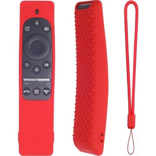 Remote control case for -Samsung smart TV BN59-01241A BN59-01242A Remote Control