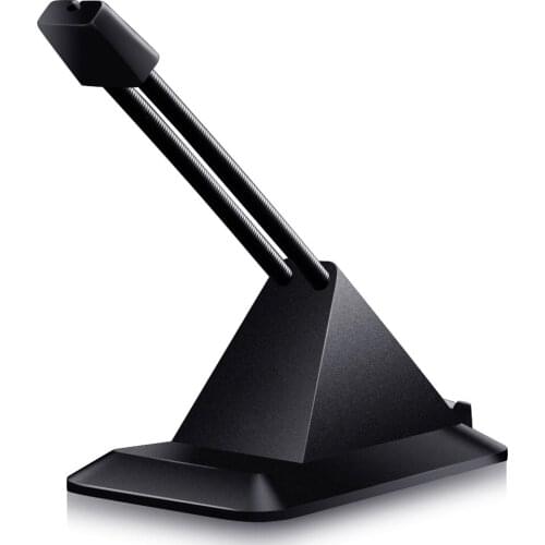 Mouse Wire Fixed Holder Desktop Mouse Bungee Cord Clip Wire Line Organizer Mice Cable Clamp For PC Computer Laptop