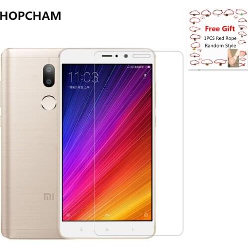 HOPCHAM Screen Protectors For Xiaomi Mi Note