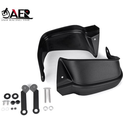 JAER Motorcycle Hand Guards Protector for Honda CB650R CB 650R 2019-2020 Handguard Shield Protection Gear